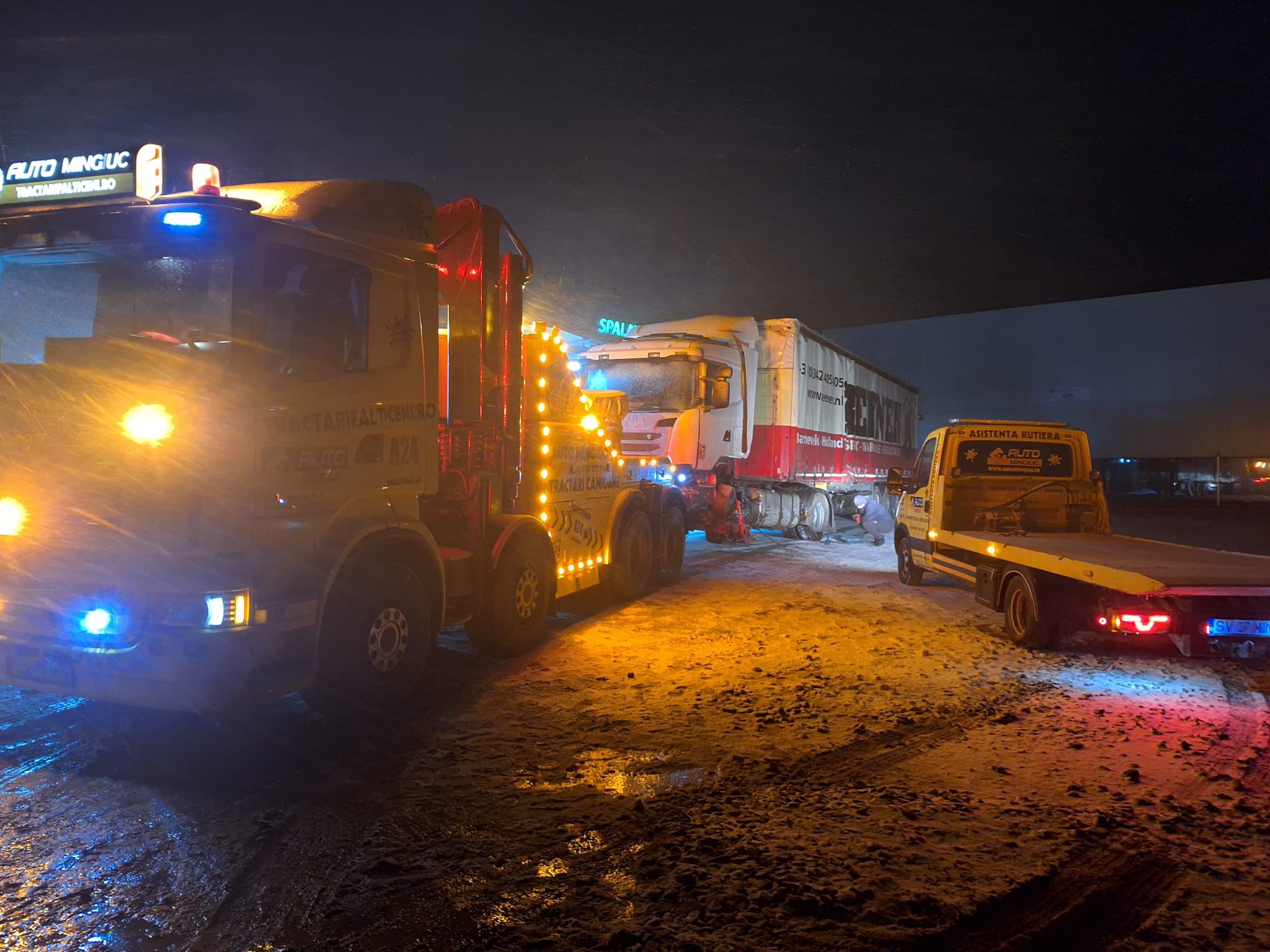 Interventie Tractari Falticeni 3