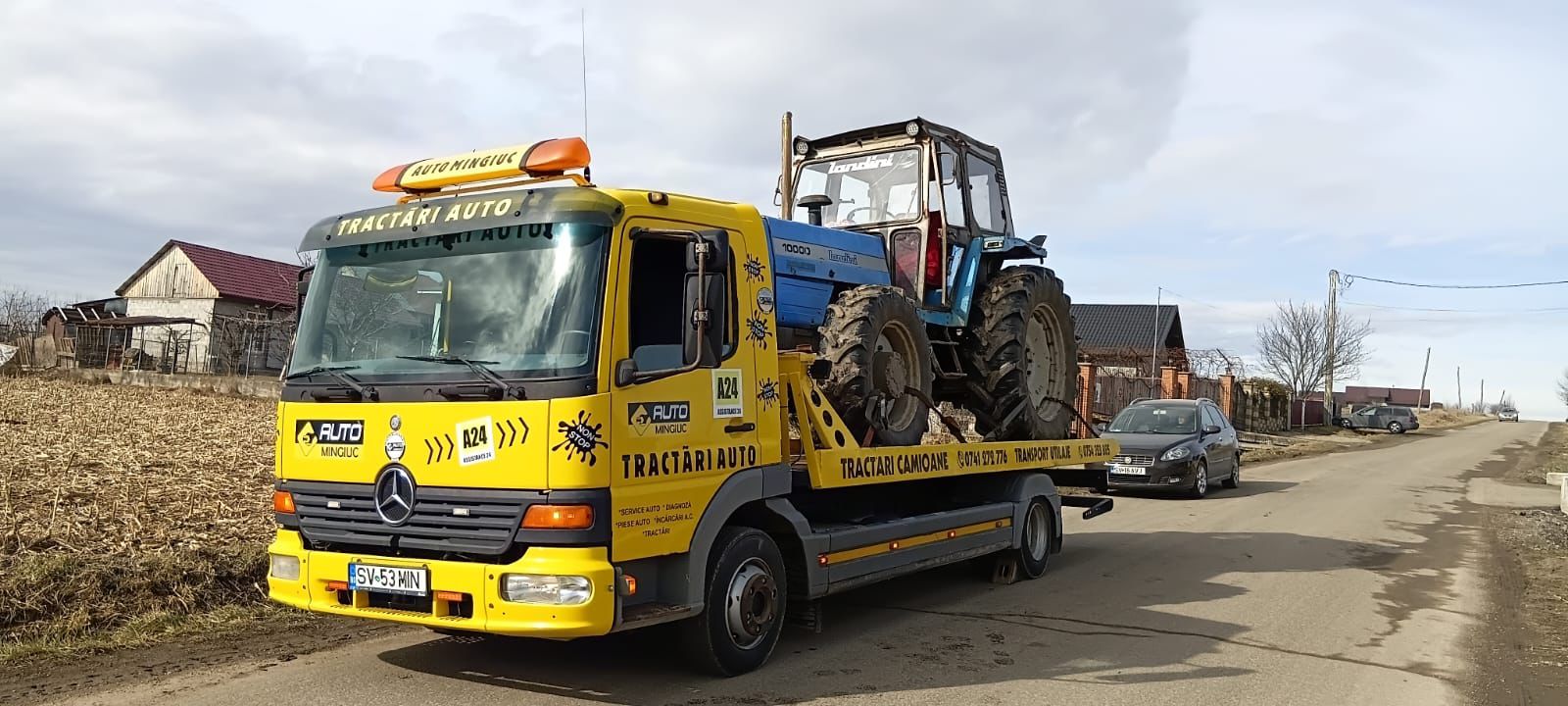 Interventie Tractari Falticeni 10