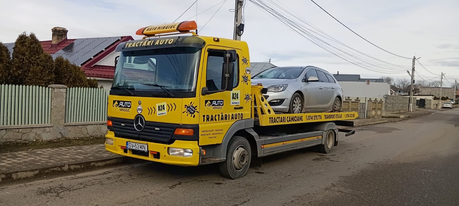 Interventie Tractari Falticeni 12