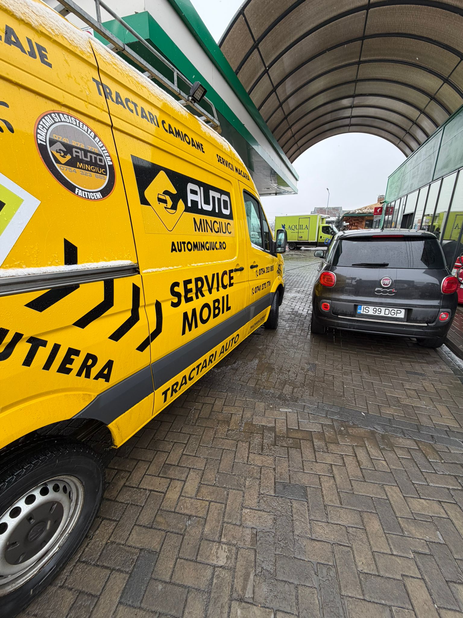 Interventie Tractari Falticeni 23