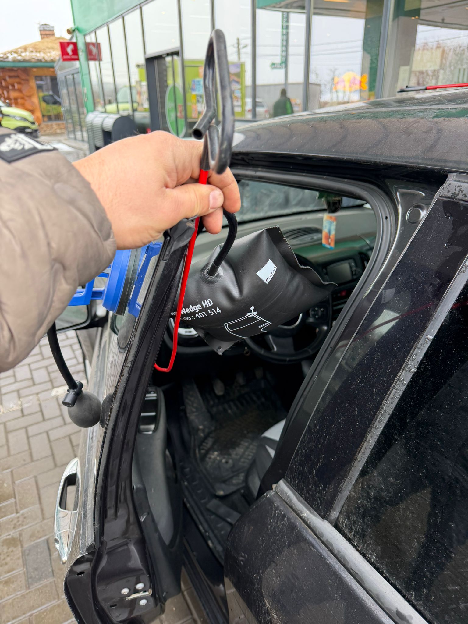 Interventie Tractari Falticeni 27