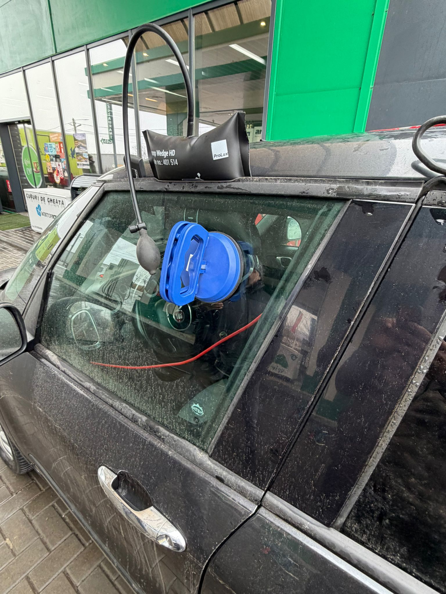 Interventie Tractari Falticeni 28