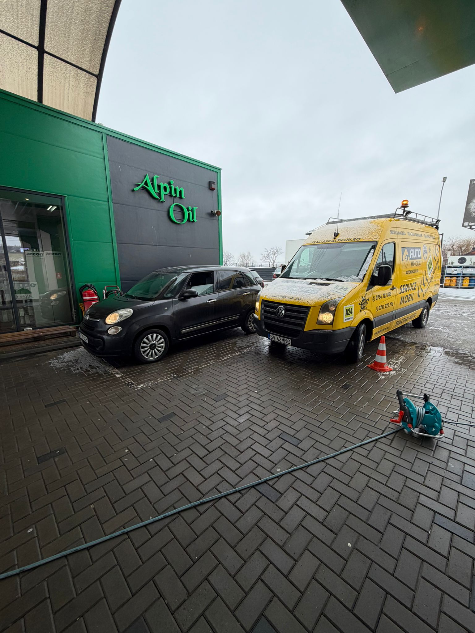 Interventie Tractari Falticeni 30