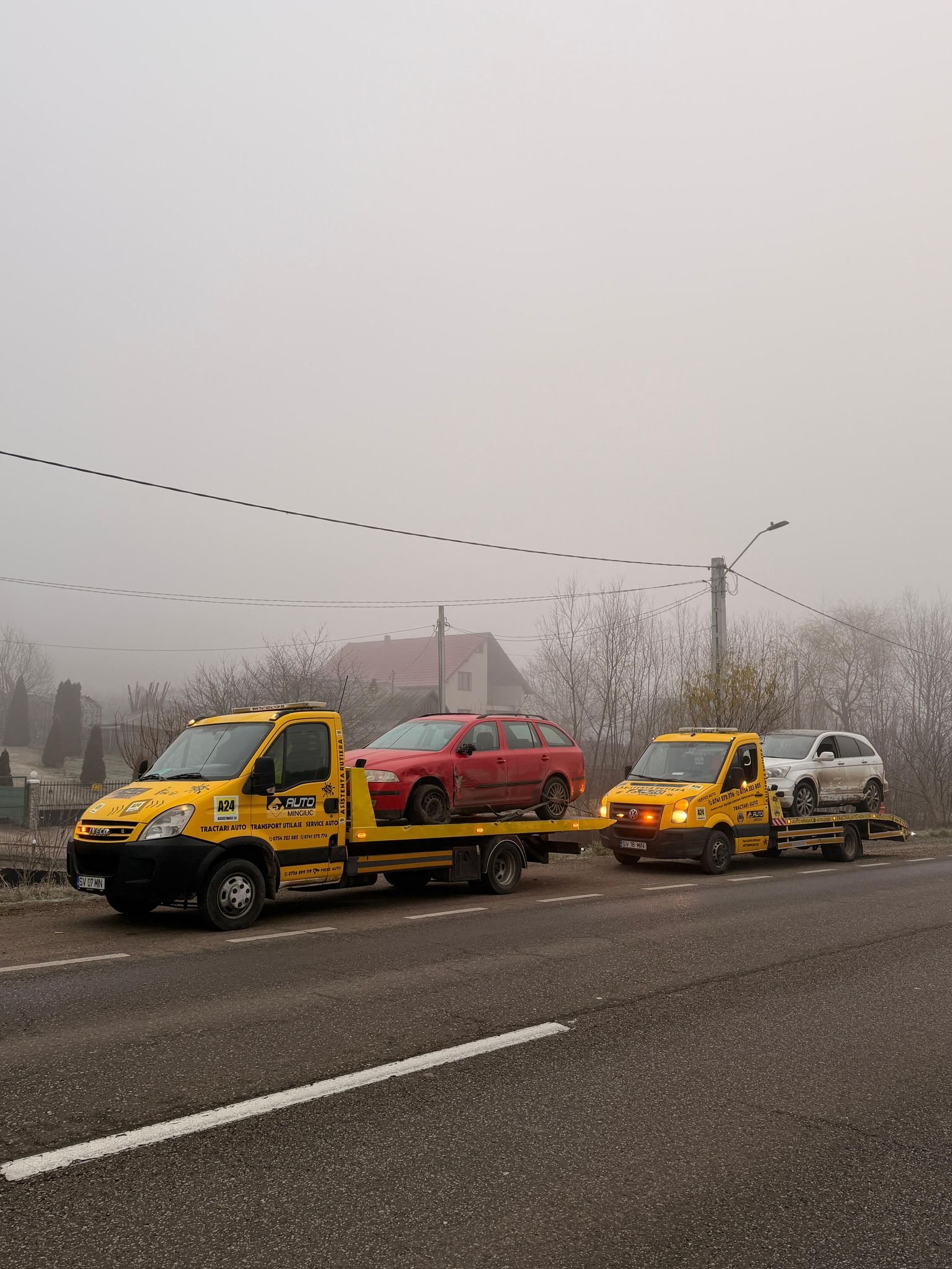 Interventie Tractari Falticeni 36