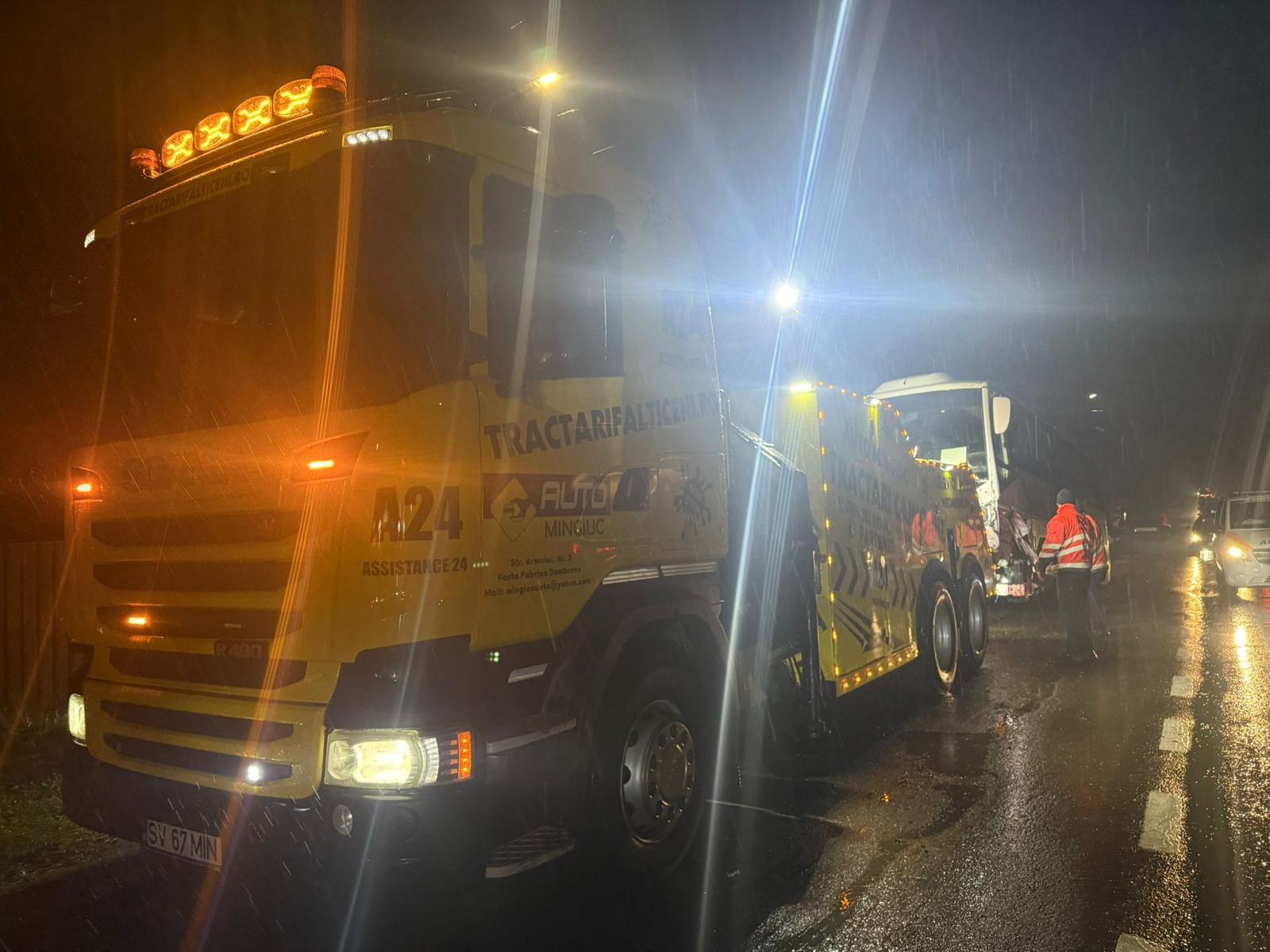 Interventie Tractari Falticeni 51