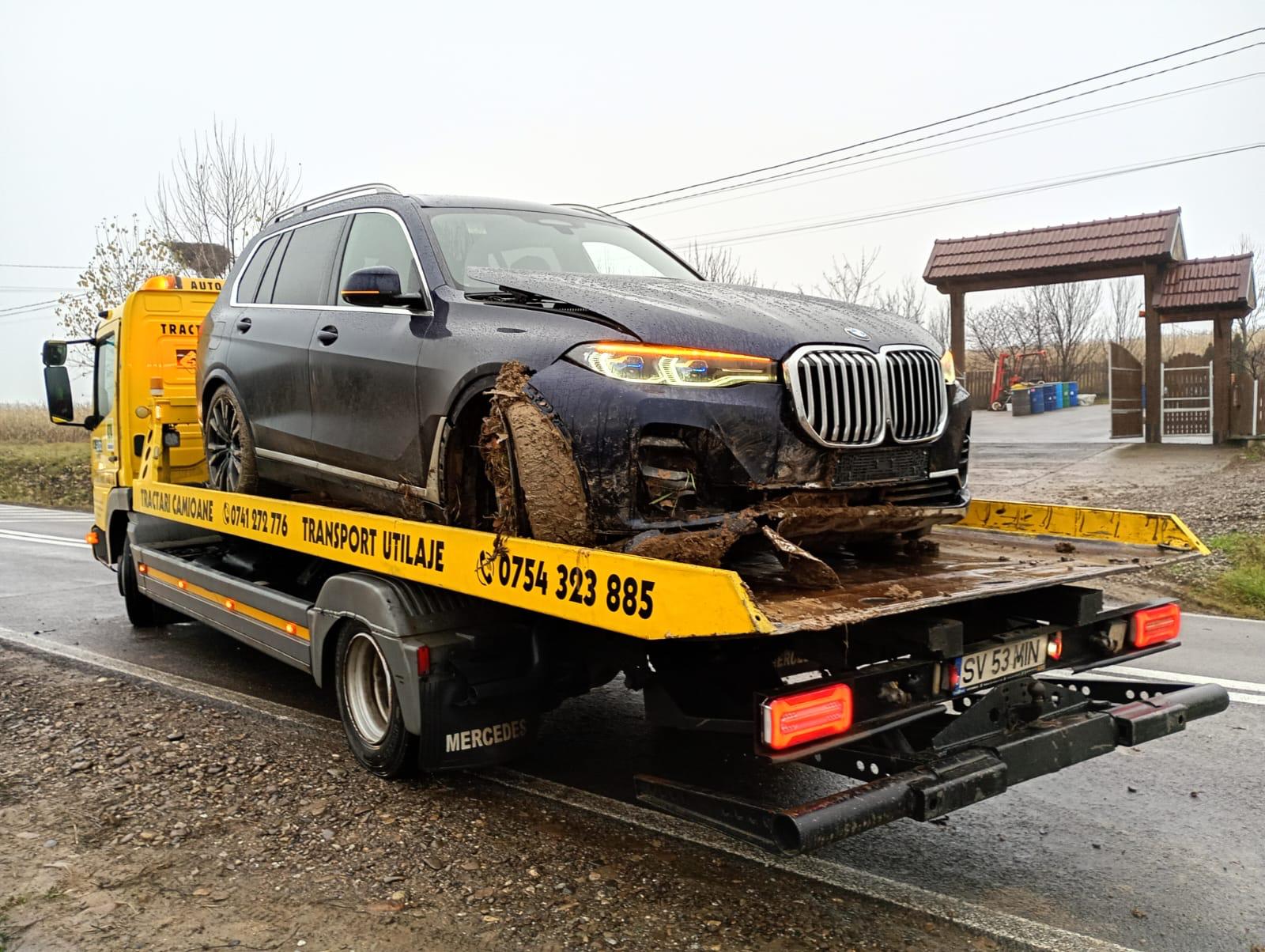 Interventie Tractari Falticeni 53