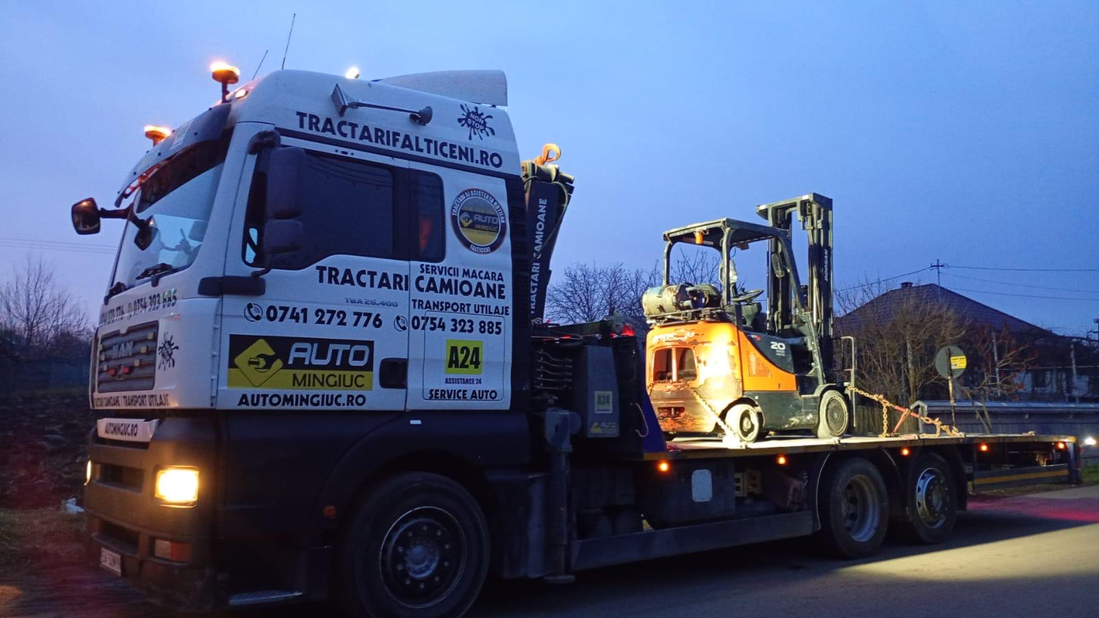 Interventie Tractari Falticeni 56