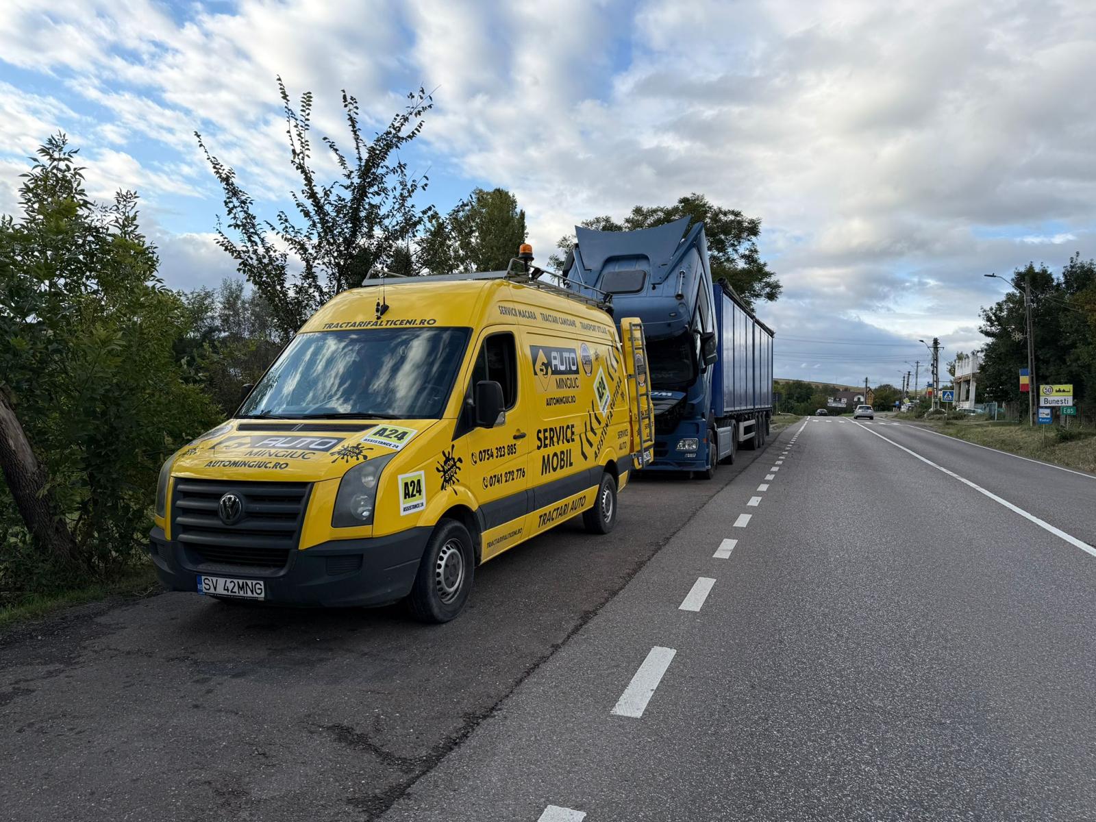 Interventie Tractari Falticeni 44