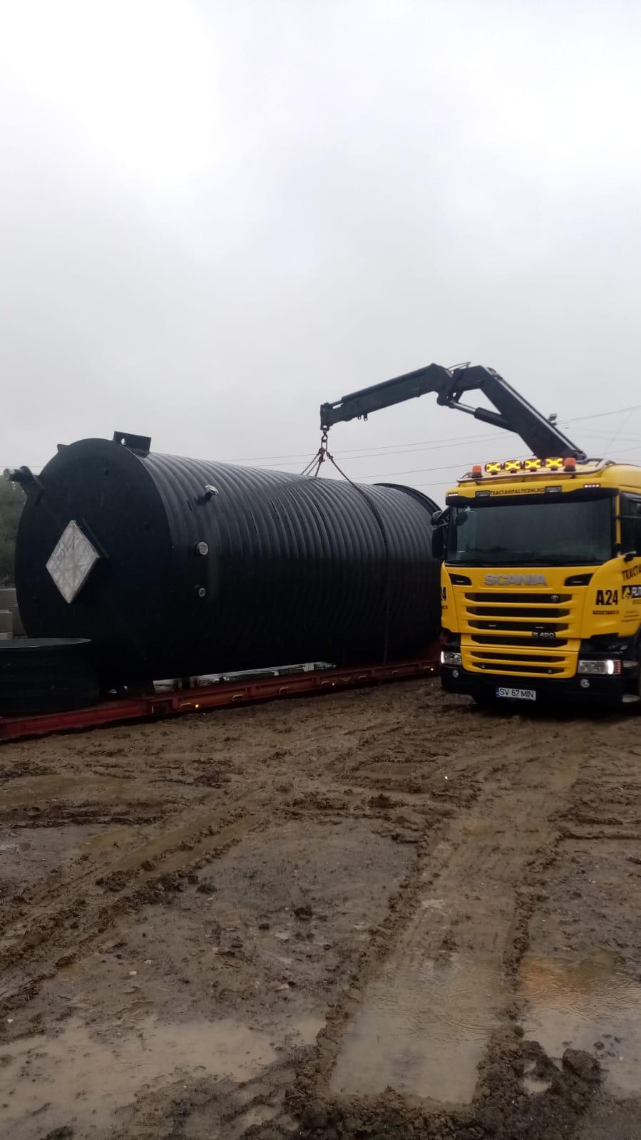 Interventie Tractari Falticeni 46