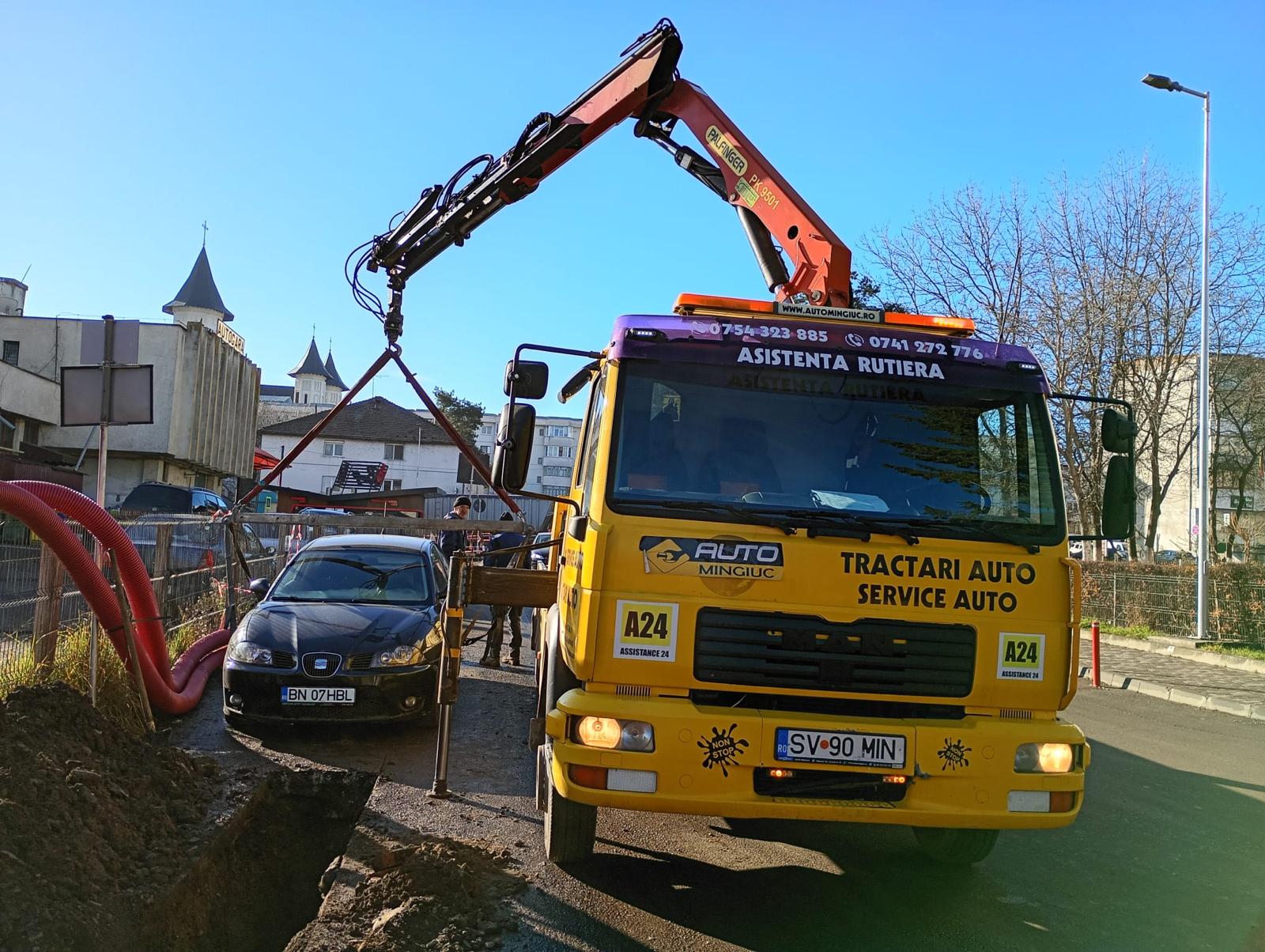 Interventie Tractari Falticeni 58