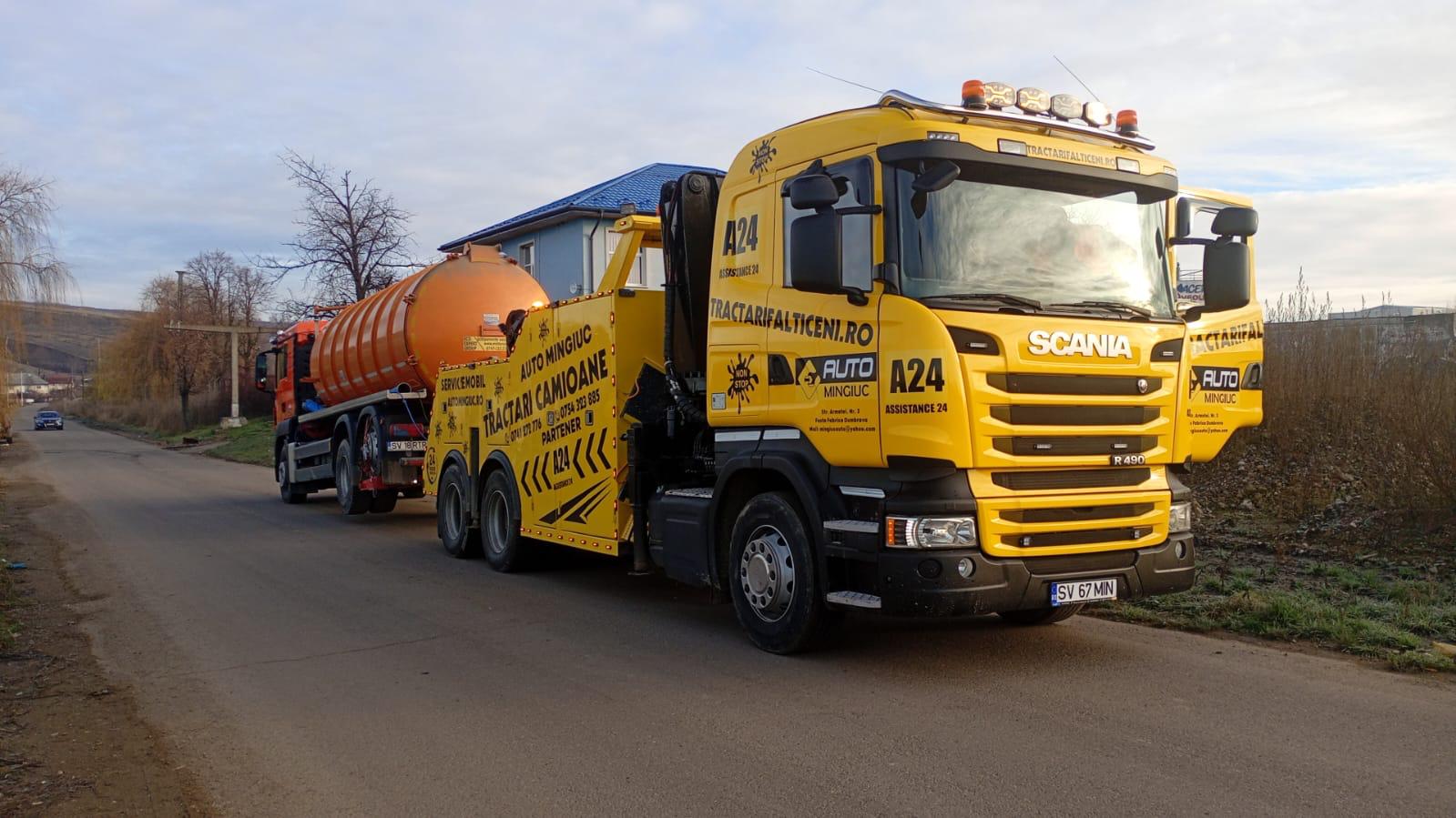 Interventie Tractari Falticeni 59